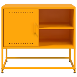 VidaXL 846521 Support TV et centre de divertissement - Vue supplémentaire 6