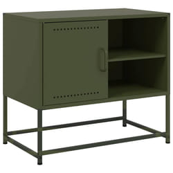 VidaXL 846522 Support TV et centre de divertissement