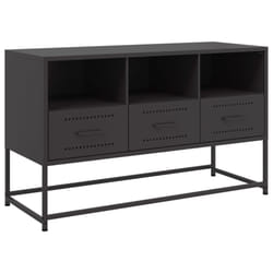 VidaXL 846542 Support TV et centre de divertissement