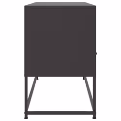 VidaXL 846542 Support TV et centre de divertissement - Vue supplémentaire 7