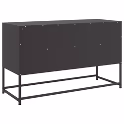 VidaXL 846542 Support TV et centre de divertissement - Vue supplémentaire 8