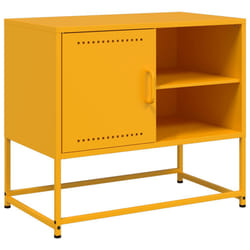 VidaXL 846544 Support TV et centre de divertissement