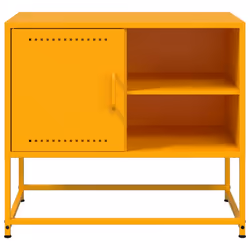 VidaXL 846544 Support TV et centre de divertissement - Vue supplémentaire 6