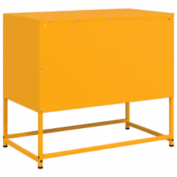 VidaXL 846544 Support TV et centre de divertissement - Vue supplémentaire 8
