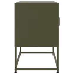 VidaXL 846545 Support TV et centre de divertissement - Vue supplémentaire 7
