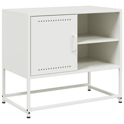 VidaXL 846546 Support TV et centre de divertissement