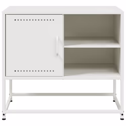 VidaXL 846546 Support TV et centre de divertissement - Vue supplémentaire 6