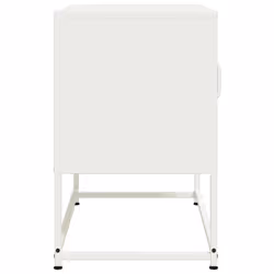 VidaXL 846546 Support TV et centre de divertissement - Vue supplémentaire 7