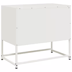 VidaXL 846546 Support TV et centre de divertissement - Vue supplémentaire 8