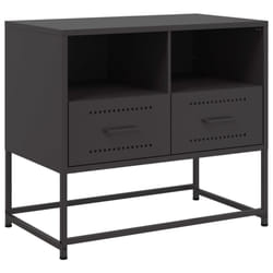 VidaXL 846548 Support TV et centre de divertissement