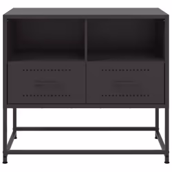 VidaXL 846548 Support TV et centre de divertissement - Vue supplémentaire 6
