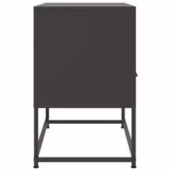 VidaXL 846548 Support TV et centre de divertissement - Vue supplémentaire 7
