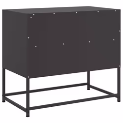 VidaXL 846548 Support TV et centre de divertissement - Vue supplémentaire 8