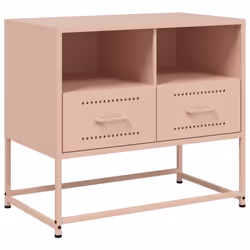 VidaXL 846549, Acier, Acier, 680 mm, 390 mm, 605 mm, 1 pièce(s)