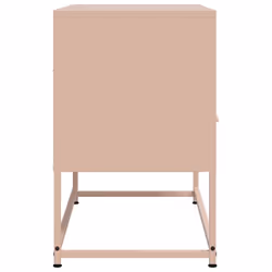 VidaXL 846549 Support TV et centre de divertissement - Vue supplémentaire 7