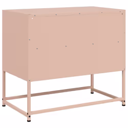 VidaXL 846549 Support TV et centre de divertissement - Vue supplémentaire 8
