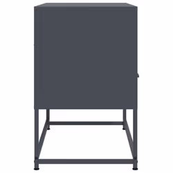VidaXL 846550 Support TV et centre de divertissement - Vue supplémentaire 7