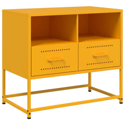 VidaXL 846551 Support TV et centre de divertissement