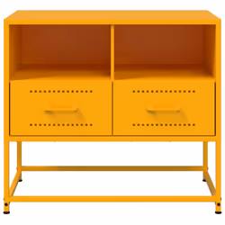 VidaXL 846551 Support TV et centre de divertissement - Vue supplémentaire 6