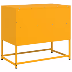 VidaXL 846551 Support TV et centre de divertissement - Vue supplémentaire 8