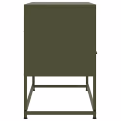 VidaXL 846552 Support TV et centre de divertissement - Vue supplémentaire 7