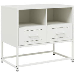 VidaXL 846553 Support TV et centre de divertissement