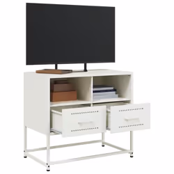 VidaXL 846553 Support TV et centre de divertissement - Vue supplémentaire 4