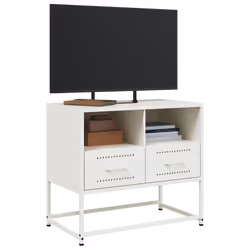 VidaXL 846553 Support TV et centre de divertissement - Vue supplémentaire 5