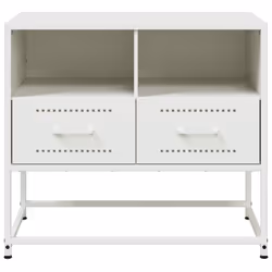 VidaXL 846553 Support TV et centre de divertissement - Vue supplémentaire 6