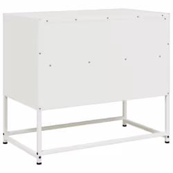 VidaXL 846553 Support TV et centre de divertissement - Vue supplémentaire 8