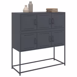 VidaXL 846598 buffet de salle à manger - Vue supplémentaire 4