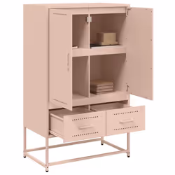 VidaXL 846609 buffet de salle à manger - Vue supplémentaire 4