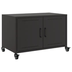 VidaXL 846638 Support TV et centre de divertissement