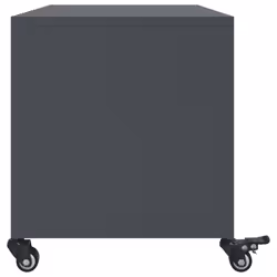 VidaXL 846640 Support TV et centre de divertissement - Vue supplémentaire 7