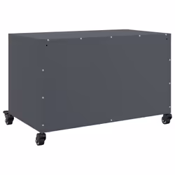 VidaXL 846640 Support TV et centre de divertissement - Vue supplémentaire 8