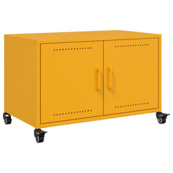 VidaXL 846641 Support TV et centre de divertissement