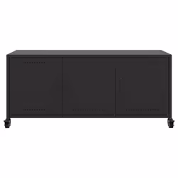 VidaXL 846644 Support TV et centre de divertissement - Vue supplémentaire 6