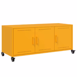 VidaXL 846647, Acier, Acier, 1005 mm, 390 mm, 435 mm, 1 pièce(s)