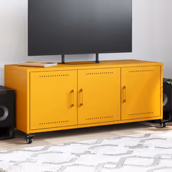 VidaXL 846647 Support TV et centre de divertissement