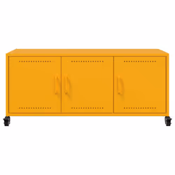 VidaXL 846647 Support TV et centre de divertissement - Vue supplémentaire 6