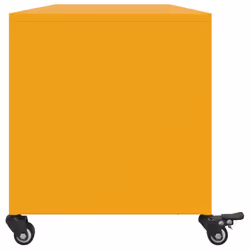 VidaXL 846647 Support TV et centre de divertissement - Vue supplémentaire 7