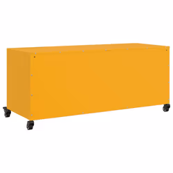 VidaXL 846647 Support TV et centre de divertissement - Vue supplémentaire 8