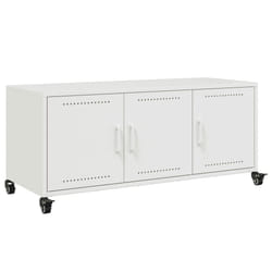 VidaXL 846649 Support TV et centre de divertissement