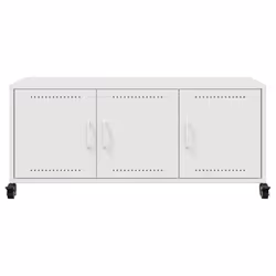 VidaXL 846649 Support TV et centre de divertissement - Vue supplémentaire 6