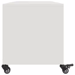 VidaXL 846649 Support TV et centre de divertissement - Vue supplémentaire 7