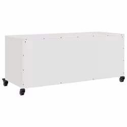 VidaXL 846649 Support TV et centre de divertissement - Vue supplémentaire 8