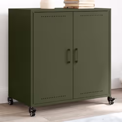Vous cherchez un buffet de gamme stylé ? Ce buffet bien conçu ajoute un charme élégant à votre intérieur existant ! Matériau  ...