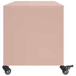 VidaXL 846663 Support TV et centre de divertissement - Vue supplémentaire 7