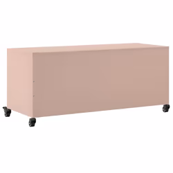 VidaXL 846663 Support TV et centre de divertissement - Vue supplémentaire 8