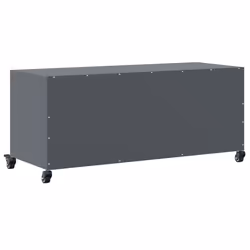 VidaXL 846664 Support TV et centre de divertissement - Vue supplémentaire 8